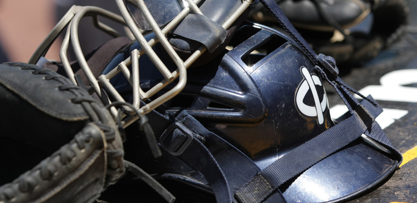 Baseball