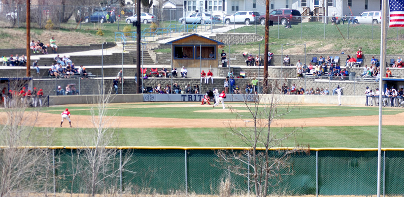 Baseball 
