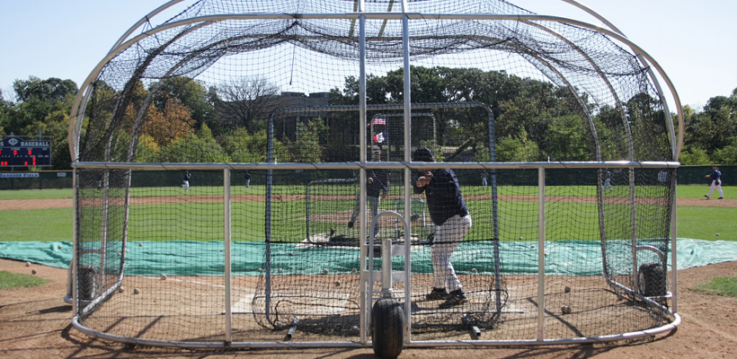 Baseball 